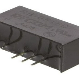 RECOM Power RB-0515D image