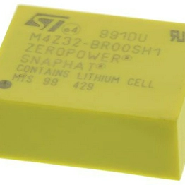 STMicroelectronics M4Z32-BR00SH1 image