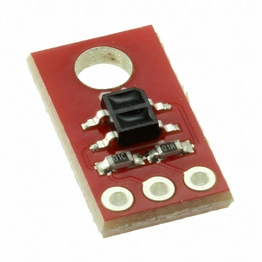 SparkFun Electronics ROB-09453 image