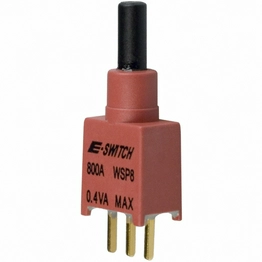 E-SWITCH 800AWSP8M2RE image