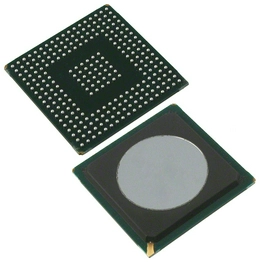 Microchip Technology VSC8224XHG image