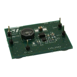 STMicroelectronics EVAL5985 image