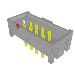 samtec STMM-104-01-G-D image