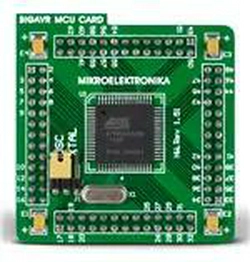 MIKROE-173 MikroElektronika