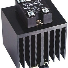 Sensata Technologies HS122DR-D2450 image