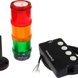 649.000.03 WERMA Signaltechnik