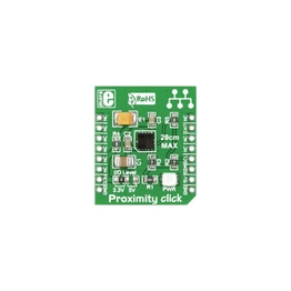 MIKROE-1445 MikroElektronika