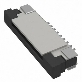 FFC3B11-09-T Global Connector Technology