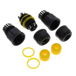 SC-L-PG11-02-YW AMPHENOL LTW