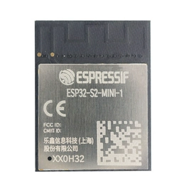 ESPRESSIF ESP32-S2-MINI-1-N4 image