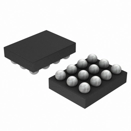 ON Semiconductor NLSX4378ABFCT1G image
