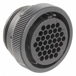 206150-3 TE Connectivity