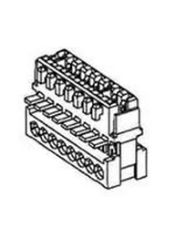 0917800501 molex