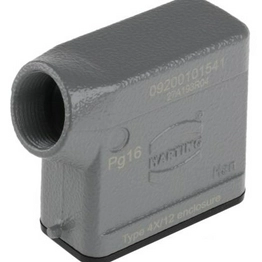 HARTING 09200101541 image