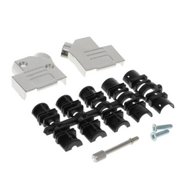 L17DVZK09KFMT Amphenol