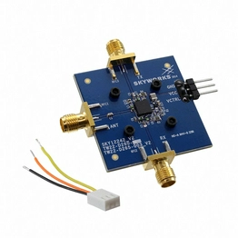 Skyworks Solutions SKY12242-492LF-EVB image