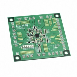 BD71815AGW-EVK-101 ROHM