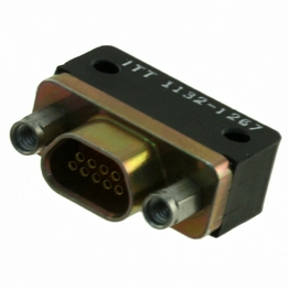 MDM-9SCBRP ITT