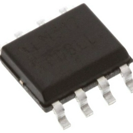 ON Semiconductor LM317LDR2G image