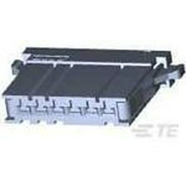 TE Connectivity 1-178288-6 image