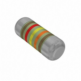 SMM02040C1243FB300 Vishay Intertechnology