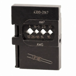 Wiha Tools 43147 image