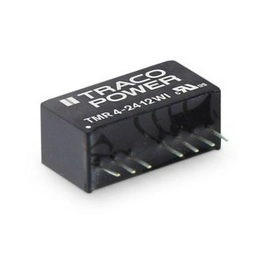 TRACO Power TMR 4-2423WI image