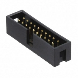 3-1761603-4 TE Connectivity