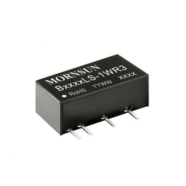 MORNSUN B0312LS-1WR3 image