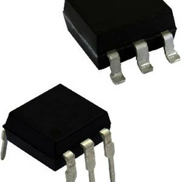 Vishay Intertechnology LH1540AAB image