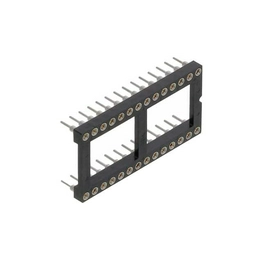 ICA-628-S-ST samtec
