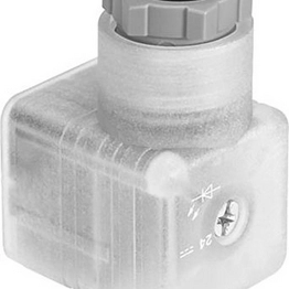 PEV-1/4-WD-LED-24 FESTO