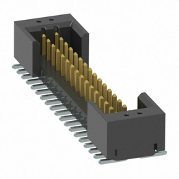 FTM-115-03-F-DV-S-P samtec