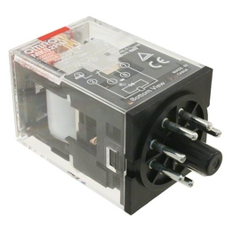 MKS2PIN-2 DC24 OMRON