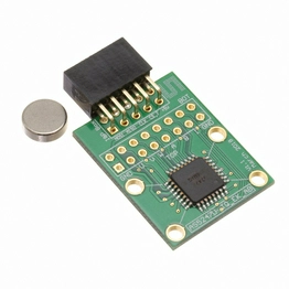 AS5247U ADAPTERBOARD OSRAM