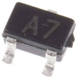 Taiwan Semiconductor BAV99W RF image