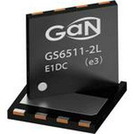 GS-065-011-2-L-MR GaN Systems