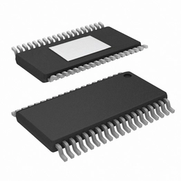 Texas Instruments TPS43331QDAPRQ1 image