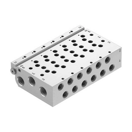 VABM-L1-14W-G14-6 FESTO