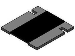 Vishay Intertechnology WSL36375L000DEA image
