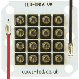 ILR-IW16-85SL-SC211-WIR200. Intelligent LED Solutions