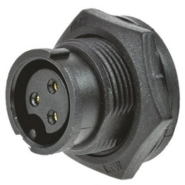 Amphenol BD-03PMFS-LC7001 image