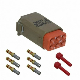 CTJ620E06N TE Connectivity