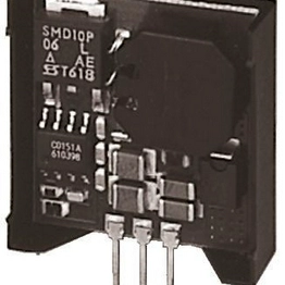 Texas Instruments PT78HT265V image