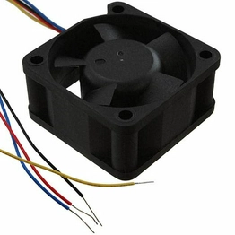 EFB0412VHD-SP05 DELTA Electronics