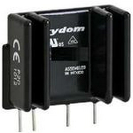 Sensata Technologies PF480D25 image