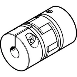 EAMC-40-66-10-12 FESTO