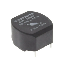 SCHURTER DSF-28-0006 image