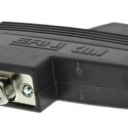 154824 / 154824-E ERNI Electronics