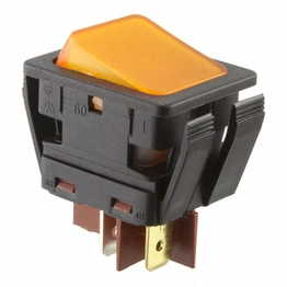 C6058ALBA2-B bulgin